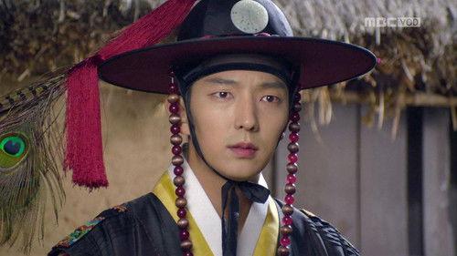 Tale of Arang Season 1 Episode 15 - Episode 15