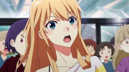 Re:STARS Season 1 Episode 6 - Episode 6