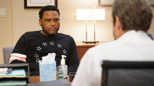 black-ish Season 4 Episode 9 - Sugar Daddy