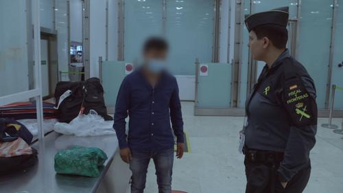 Border Control: Spain Season 7 Episode 8 - Episode 8