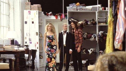 Sex and the City Season 4 Episode 2 - The Real Me