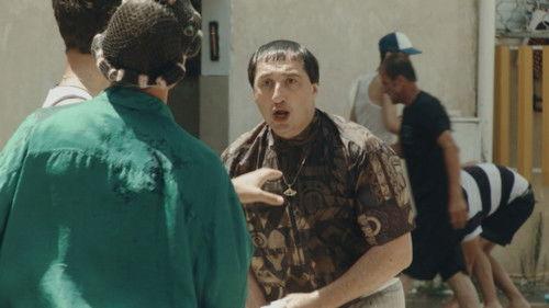 Shnot HaShmonim Season 3 Episode 12 - Episode 12