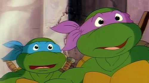 undefined Season 2 Episode 5 - Curse of the Evil Eye