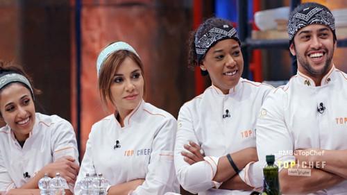 Top Chef (AR) Season 6 Episode 3 - Episode 3