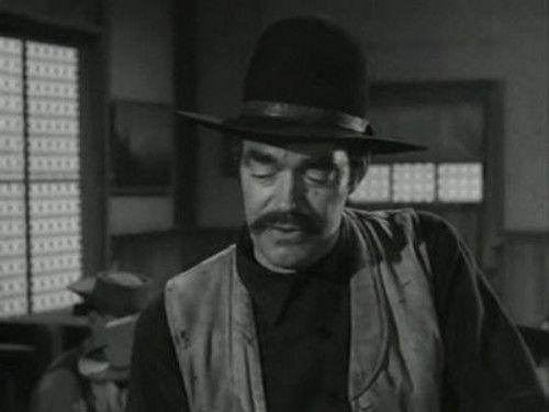 Gunsmoke Season 11 Episode 9 - Malachi