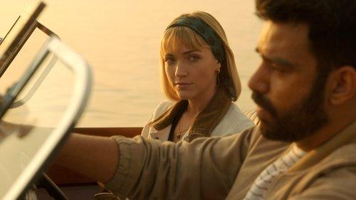 Death and Other Details Season 1 Episode 4 - Hidden