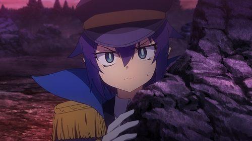 The Great Jahy Will Not Be Defeated! Season 1 Episode 4 - Saurva Never Slips Up?