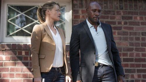 Legends Season 1 Episode 6 - Gauntlet