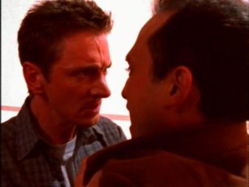 The Crow: Stairway to Heaven Season 1 Episode 10 - Death Wish