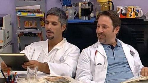 Our Little Clinic Season 3 Episode 8 - Oktoberfest