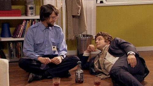 Museo Coconut Season 3 Episode 7 - Episode 7