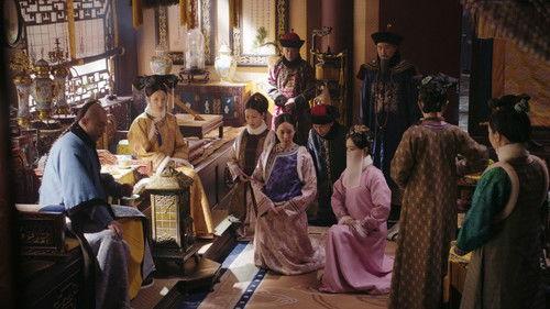 Ruyi's Royal Love in the Palace Season 1 Episode 8 - Episode 8