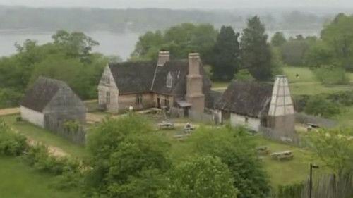 Time Team Season 4 Episode 1 - Maryland, USA - St. Mary's City, Maryland, USA