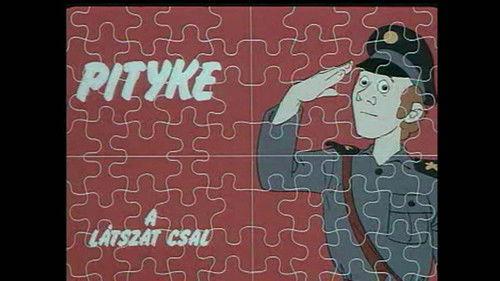 Pityke Season 1 Episode 3 - Episode 3