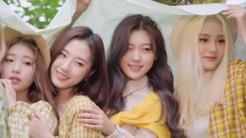 LOONA TV Season 28 Episode 7 - Episode 547 – Orbit 2.0 Photo Shoot