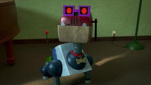 Rugrats Season 1 Episode 4 - Tail of the Dogbot