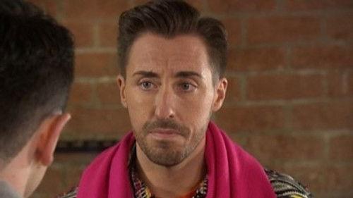 Hollyoaks Season 25 Episode 18 - #Hollyoaks