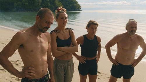 Robinson Season 23 Episode 18 - Episode 18