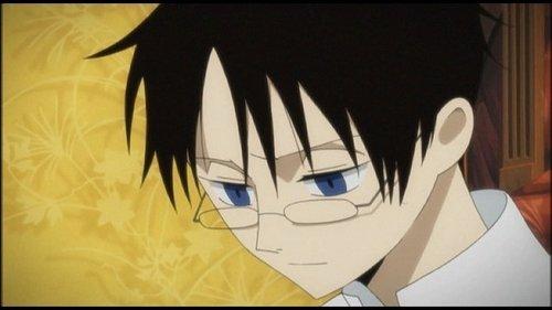 xxxHOLiC Season 2 Episode 9 - Rumor