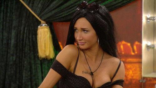 Celebrity Big Brother Season 17 Episode 20 - CBB17 - Day 17 Highlights