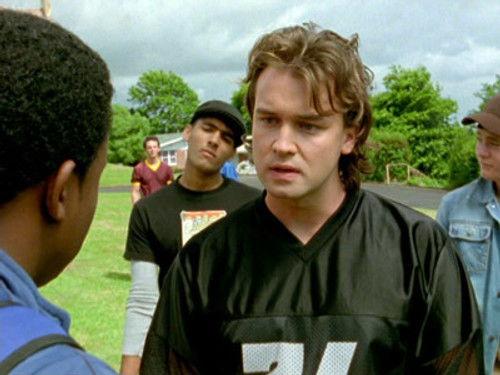 Power Rangers Season 12 Episode 18 - Bully for Ethan