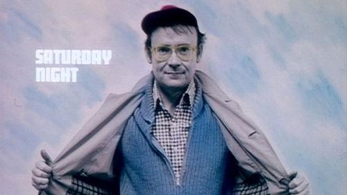 Saturday Night Live Season 1 Episode 10 - Buck Henry with Bill Withers and Toni Basil