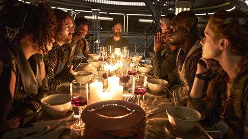 Beacon 23 Season 2 Episode 5 - Song of Sorrow