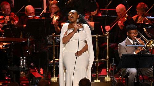 Great Performances Season 53 Episode 8 - Samara Joy at Royal Albert Hall