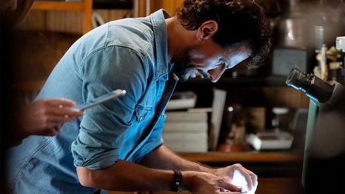 Harrow Season 2 Episode 10 - Pater Familias