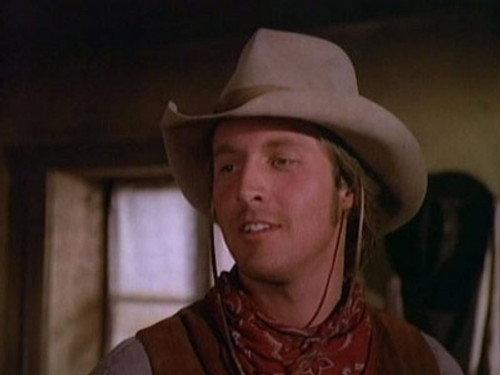 How the West Was Won Season 3 Episode 9 - Luke