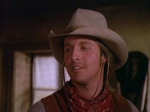 How the West Was Won Season 3 Episode 9 - Luke