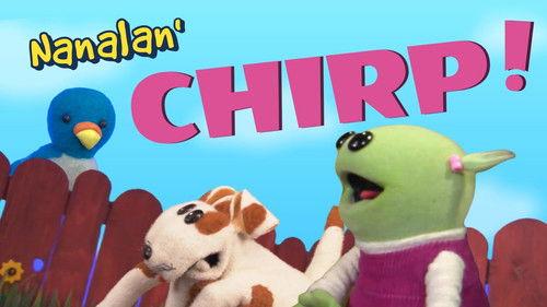 Nanalan' Season 1 Episode 15 - Tube