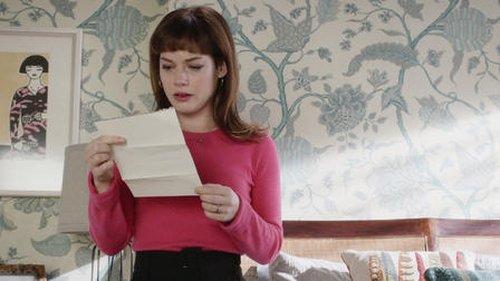 undefined Season 1 Episode 8 - What Secrets