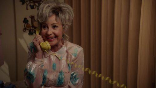 undefined Season 1 Episode 22 - Vanilla Ice Cream, Gentleman Callers, and a Dinette Set