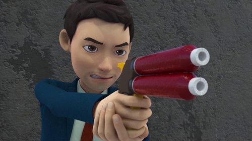 Hello Carbot Season 4 Episode 15 - Episode 15