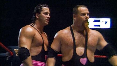 WWE Old School Season 15 Episode 8 - Maple Leaf Gardens: Oct. 9, 1988