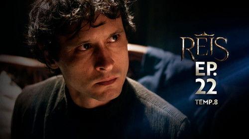 Kings Season 8 Episode 22 - Episode 22