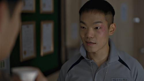 New Recruit Season 1 Episode 4 - Episode 4