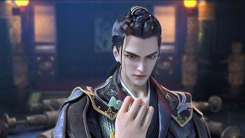 Wind Driver in Tang Dynasty Season 1 Episode 13 - Episode 13