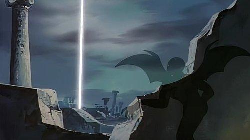 Dungeons & Dragons Season 3 Episode 1 - The Dungeon at the Heart of Dawn