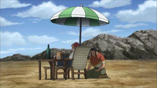 Xam'd: Lost Memories Season 1 Episode 19 - Sudden Outbreak: Romance Flowers Bloom