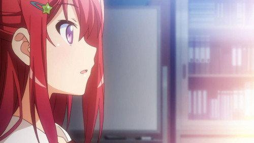 undefined Season 1 Episode 9 - Girls Approach