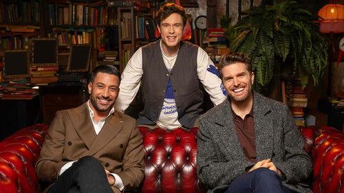 The Traitors: Uncloaked Season 1 Episode 2 - Episode 4