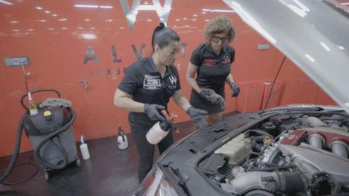 El jefe infiltrado Season 7 Episode 7 - Episode 7