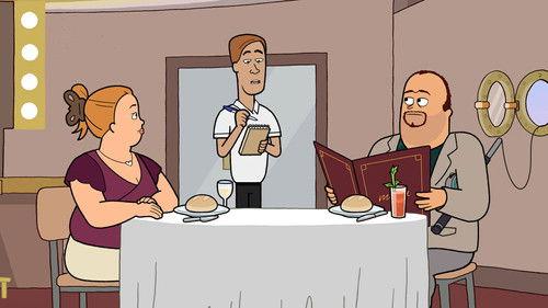 undefined Season 1 Episode 2 - Sunset Cruise