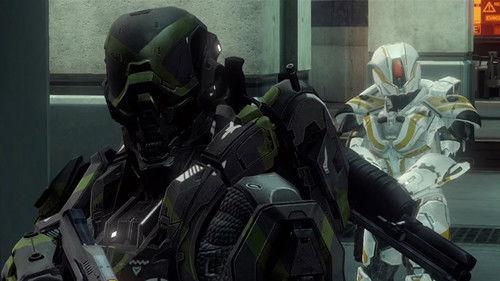 Red vs. Blue Season 12 Episode 16 - Out of the Frying Pan