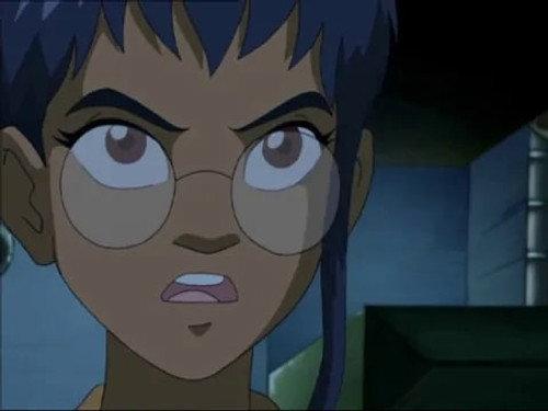W.I.T.C.H. Season 1 Episode 23 - The Battle of Meridian Plains