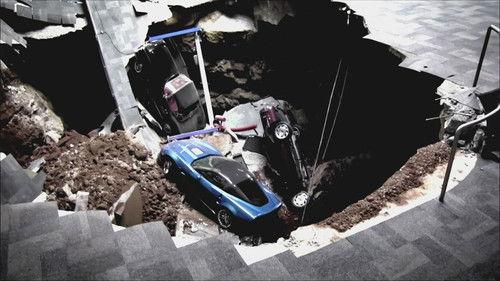 Engineering Catastrophes Season 4 Episode 5 - Calamity Comes to Canada