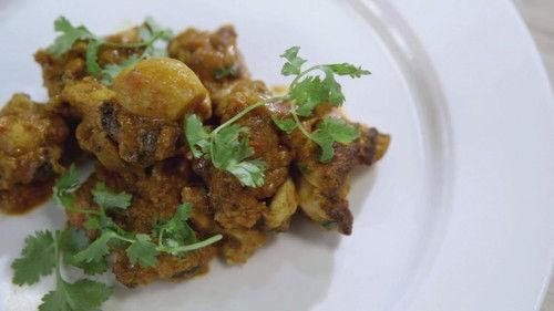 The Mind of a Chef Season 2 Episode 11 - Curry