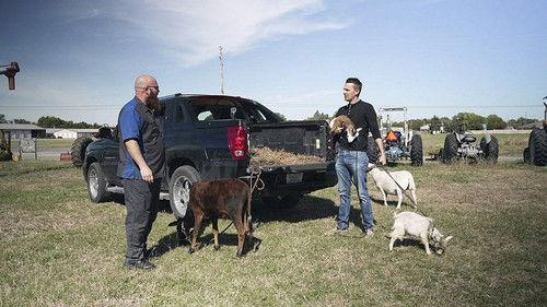 Car Issues Season 2 Episode 9 - The Transformer